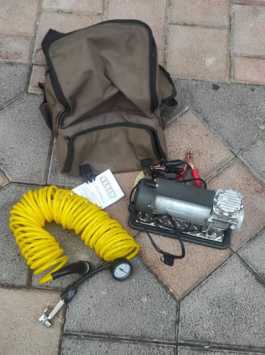 Compresor auto VIAIR 400 P Portabil nou 0 km