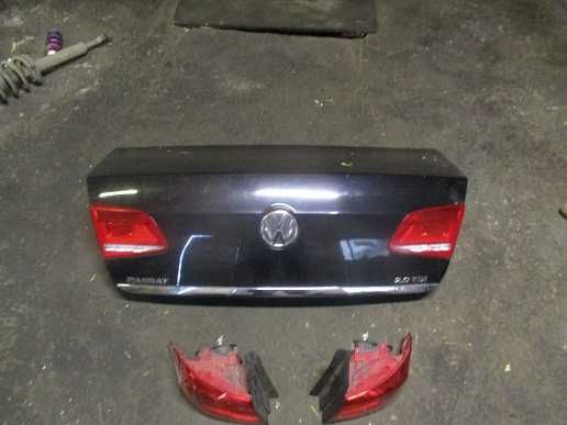 Stopuri complete originale VW Passat B7