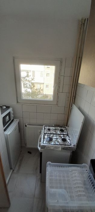Închiriez Garsoniera Micalaca
