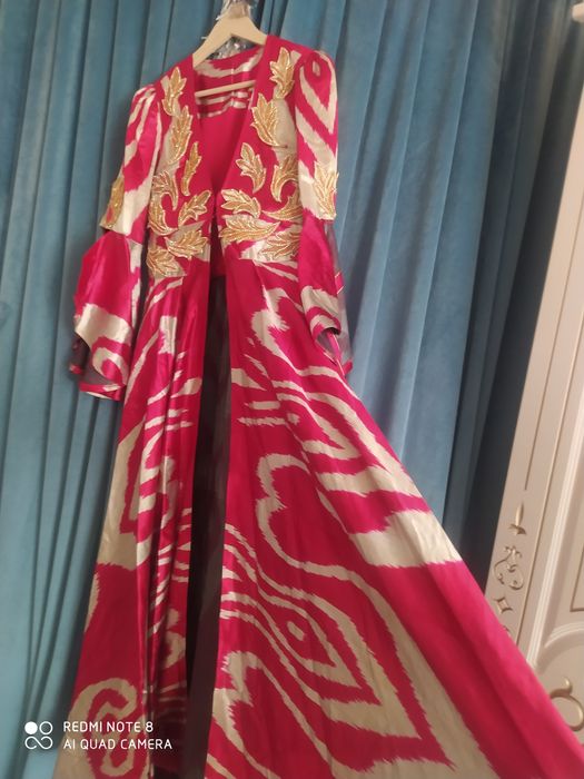 Srochno Adras chopon kelin sarpaga