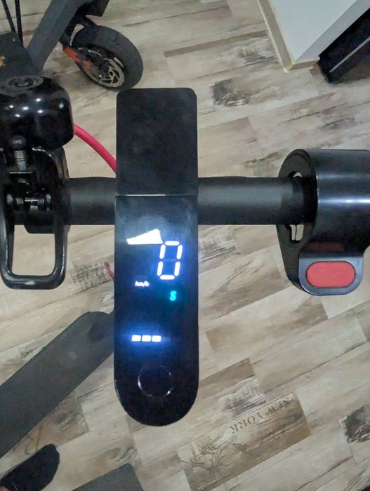 Trotineta Xiaomi pro 2