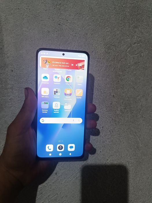 Redmi note 11 sotiladi