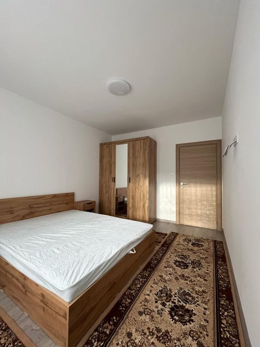 Дава се под наем Тристаен апартамент в Асеновград - 120 кв.м за 484.5 € - Снимка #10