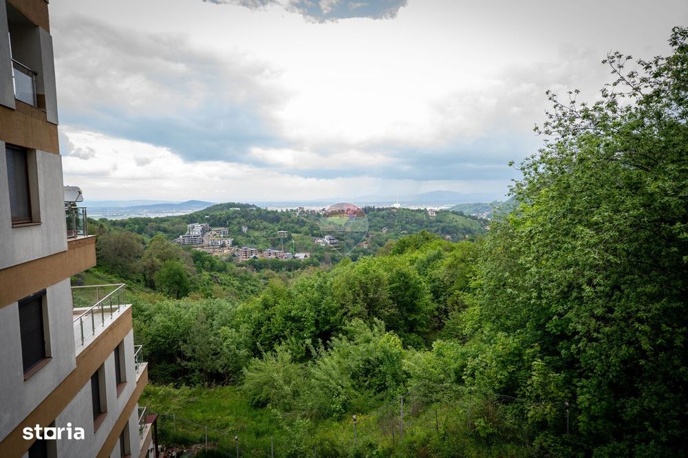 Drumul Poienii-Apartament de inchiriat 2 camere Season Residence