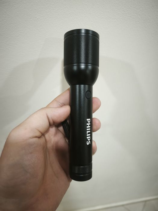 LED фенер Philips 8168