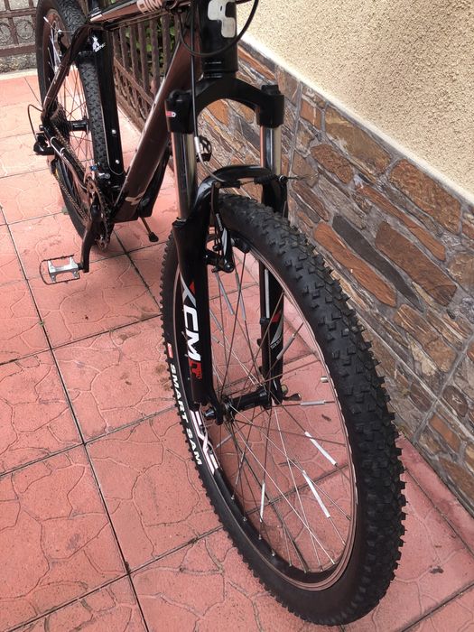 Bicicleta Cube 26 inch