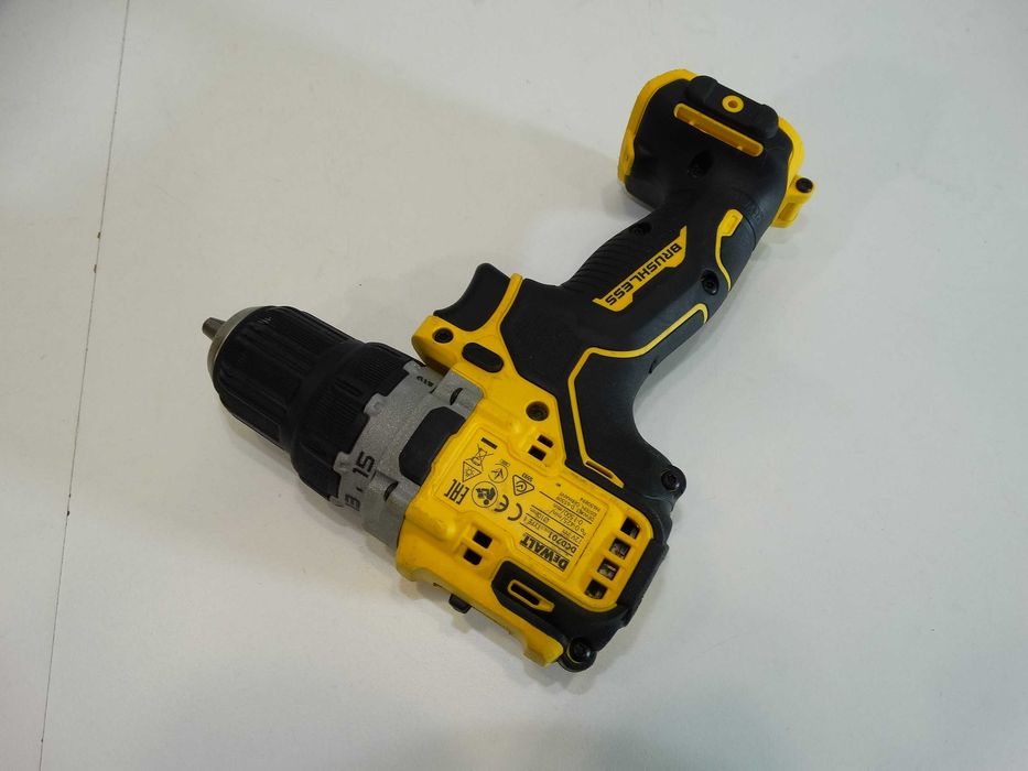 Dewalt DCD 701 - Безчетков винтоверт 12 V