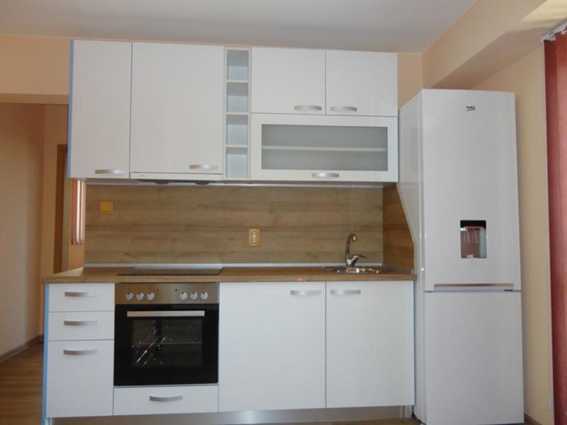 Дава се под наем Двустаен апартамент в София, Надежда 2 - 48 кв.м за 458.49 € - Снимка #1