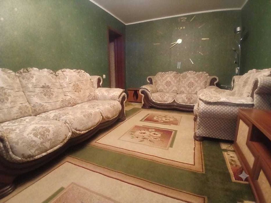 2х ком. Комсомольский 34