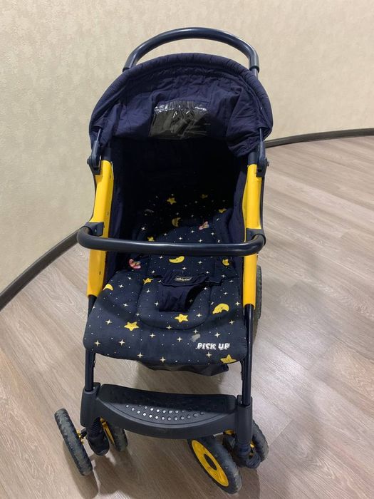 Продам Коляску Chicco