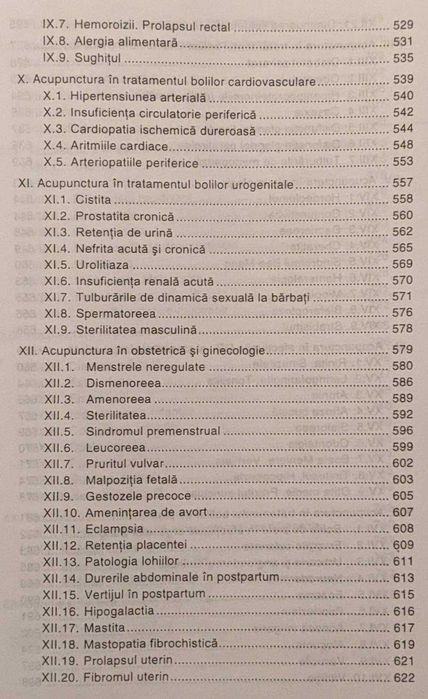 rar 2004 TRATAT de ACUPUNCTURA CLINICA Victor Lacusta Vol 1+2. 777 pag