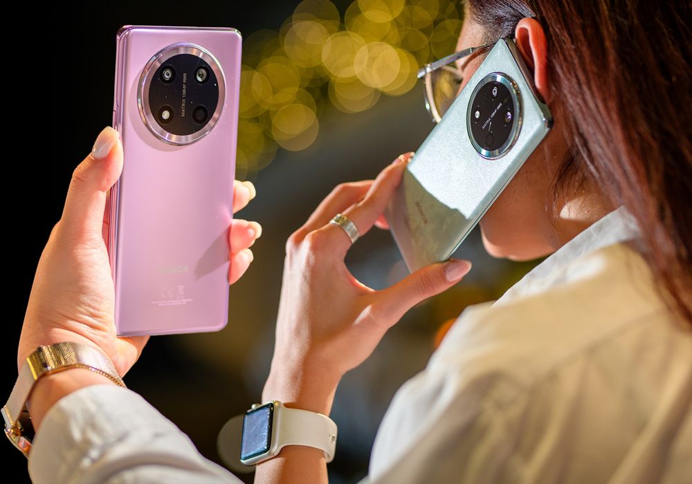 Honor X9C – Новая модель | 1 год официальной гарантии | Супер Цена!!!