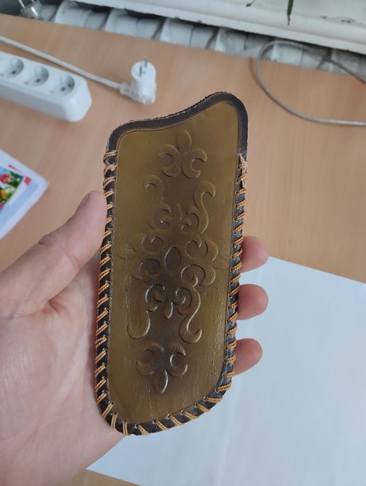 Ручка шариковая советского производства