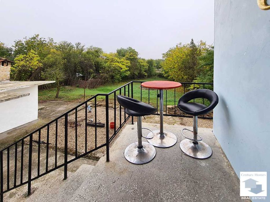 Продава се Къща в с. Бряговица, Област Велико Търново - 130 кв.м за 577 €/кв.м - Снимка #21