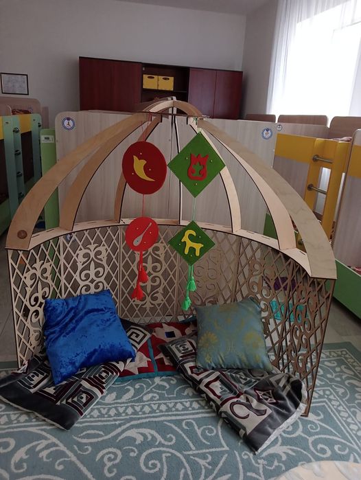 Продается кииз уй