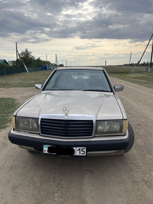 СРОЧНО продаю Мерседес!