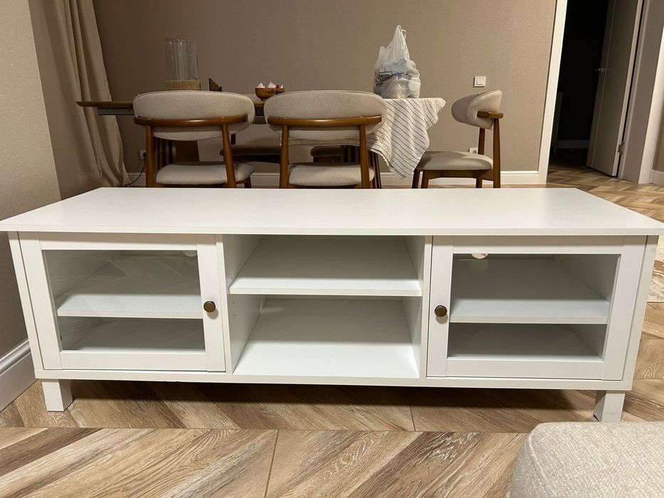 Тв тумба Jysk 146x50x50