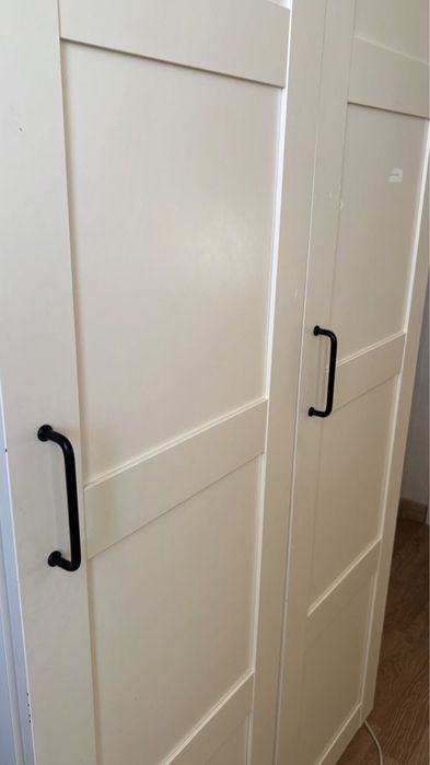 Продам шкаф 4 двери iKEA