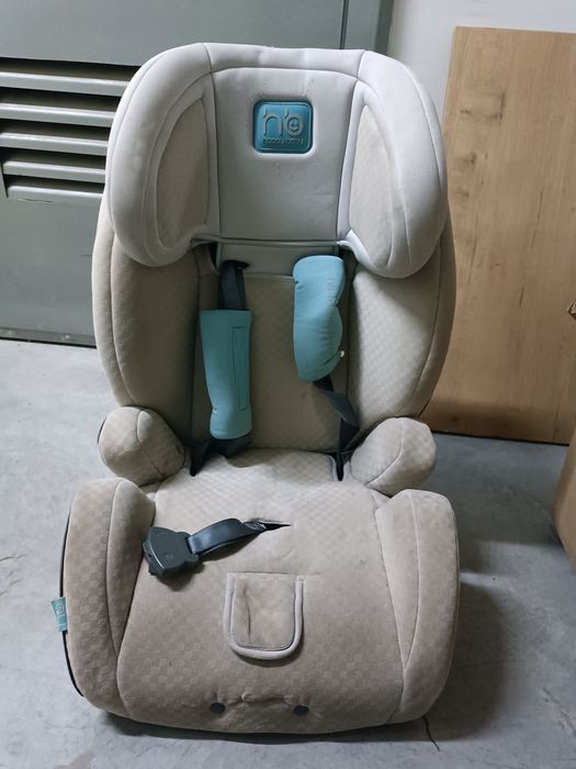 Автокресло Happy baby