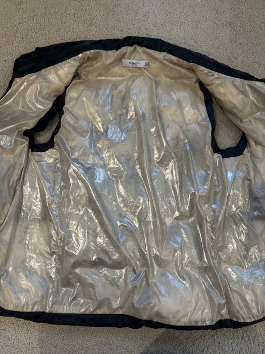 Женская жилетка mango