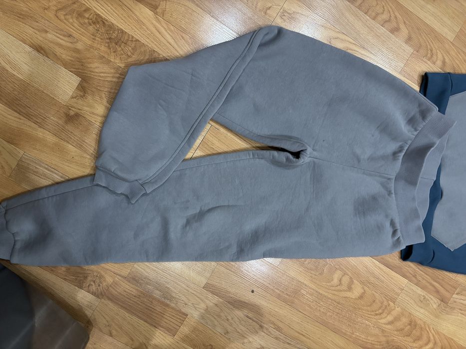 Костюм утепленный