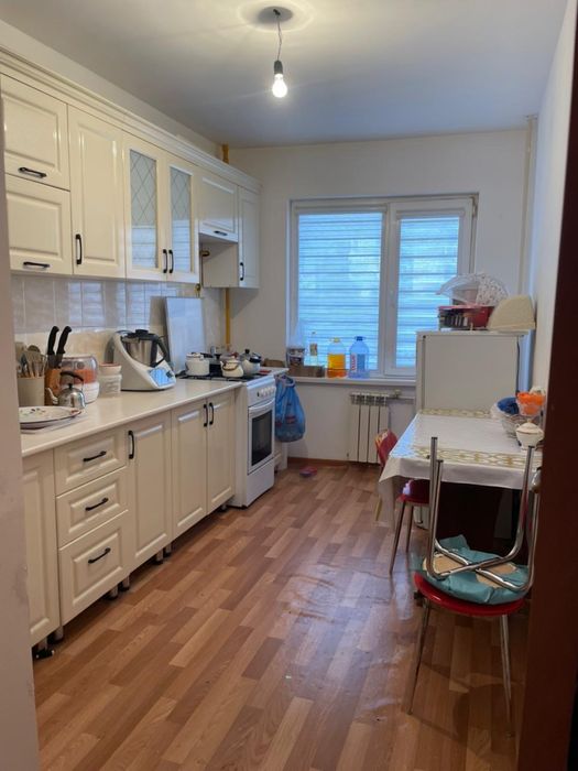 Ұзақ мерзімге жалға беріледу