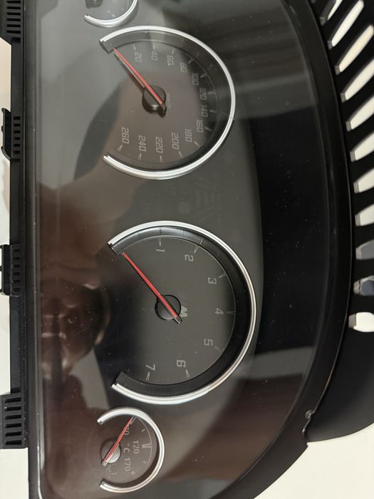 Части BMW f06, f10, f11, f12, f13 , километраж, стоп, мигач