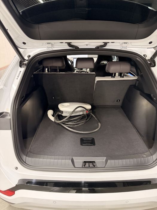Byd Champion Smart 605