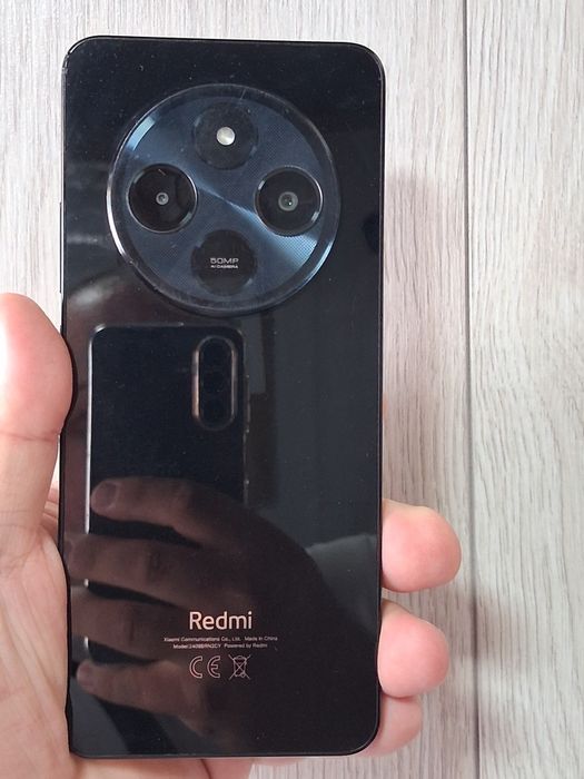 Xiaomi Redmi 14C