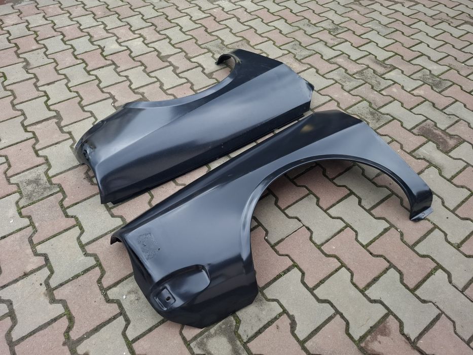 Aripi pedalier masca  elemente caroserie Dacia 1300 1310