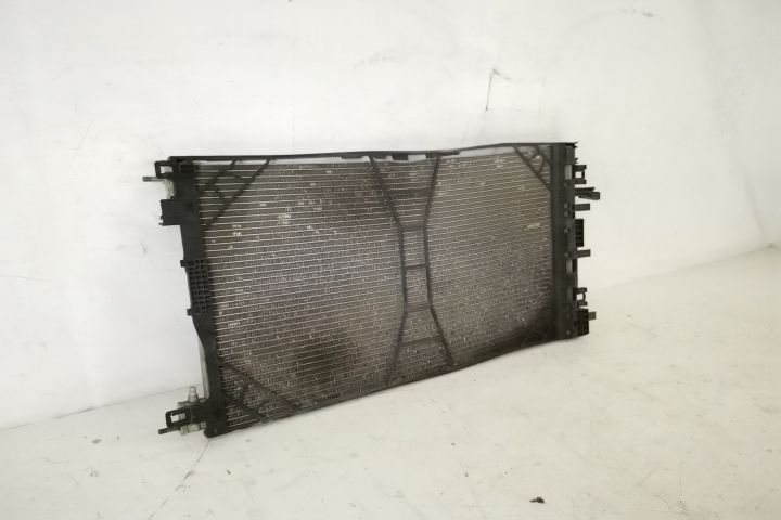 Радиатор за климатик Оригинален В добро състояние Опел Инсигния А [фей