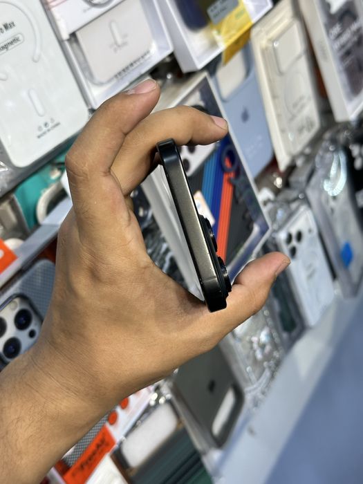Iphone 16 pro max 256 gb 94%