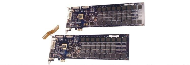 Digidesign Hd Pro tools 192