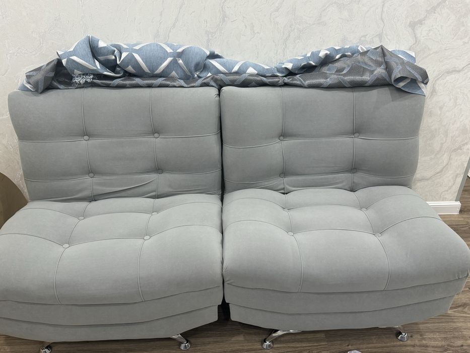 Новый диван есть торг