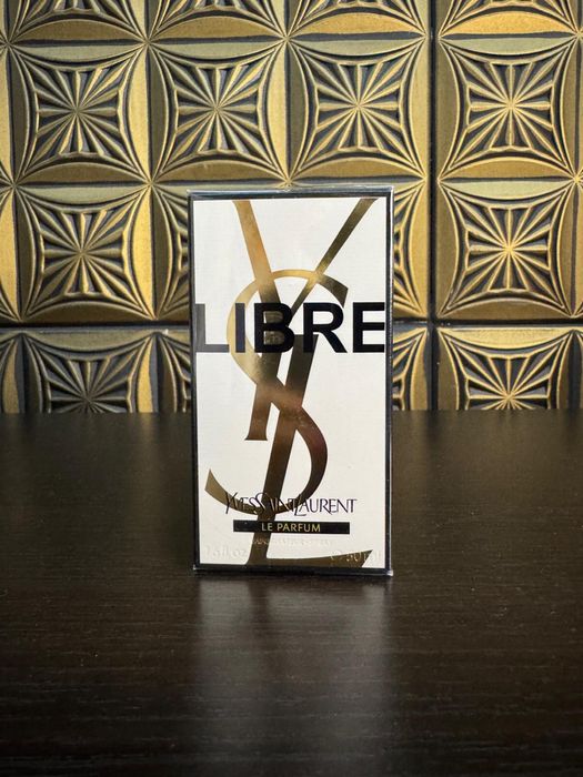 YSL Libre Le PARFUM 50ml,celebrul Libre in varianta cea mai concentrat