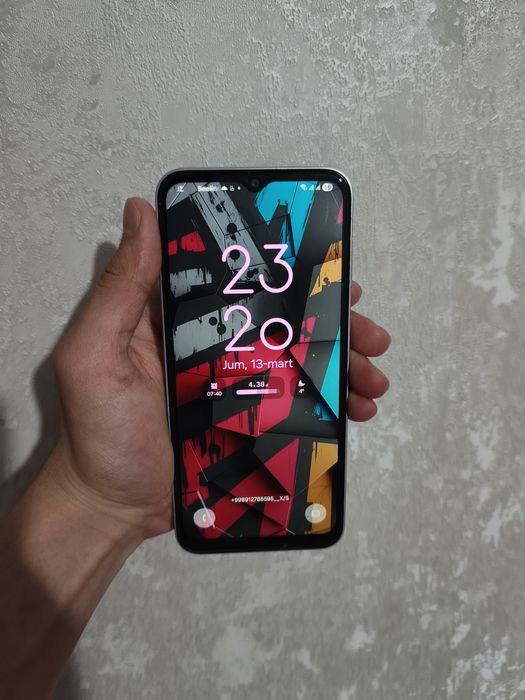 Samsung a14 yangi