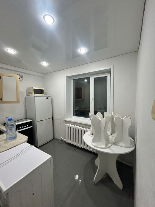 Сдаю квартиру в Аксу, Царева 17