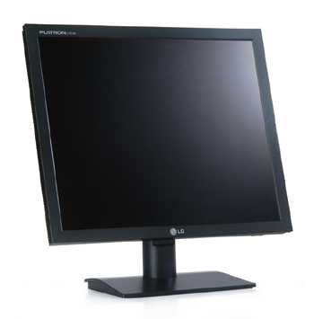 LG Flatron LCD & HP LCD Монитори