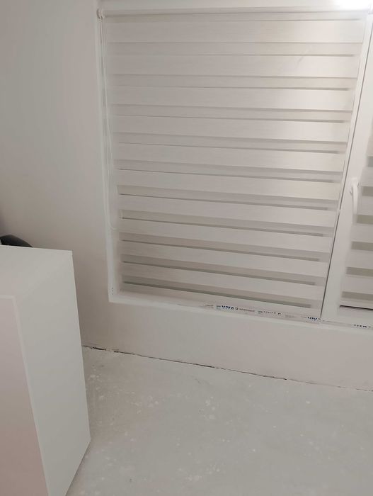 Вътрешна щора тип зебра