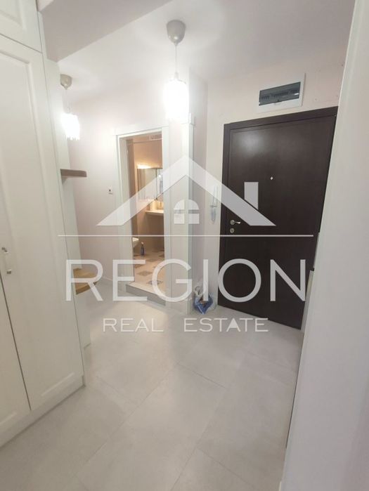 Дава се под наем Четиристаен апартамент в Варна, Централна поща - 115 кв.м за 1122 € - Снимка #8