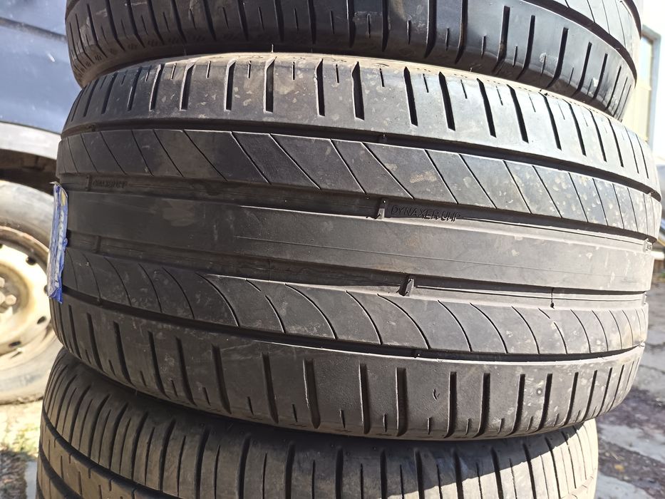 Anvelope vara 235 40 18.kleber 2020