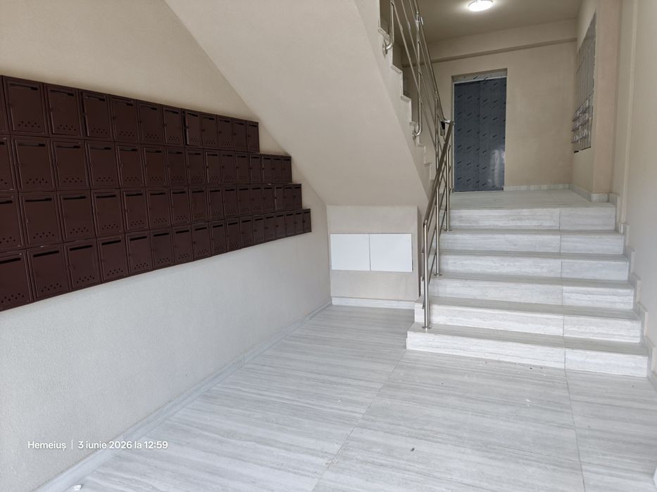 Apartament NOU 2026, zona Energiei , Proprietar Nou