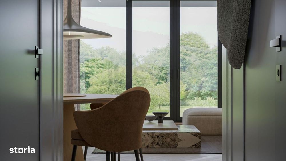 Vila exclusivista l 5 Camere l strada Vasile Alecsandri