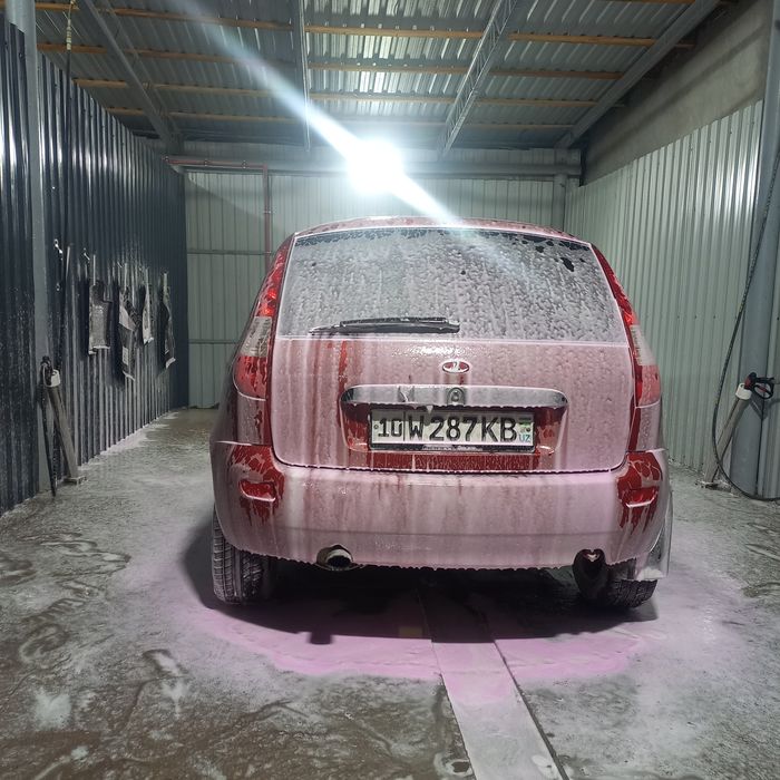 Лада калина 1.5 матор 16 клапн