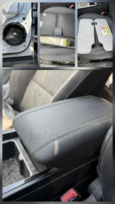 Авторазбор черри тиго 4 про CHERRY TIGGO 4 PRO