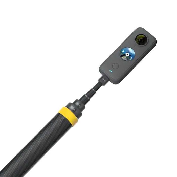 COMBO!!! Insta360 X3 + Extended Edition Selfie Stick 3M. Есть доставка