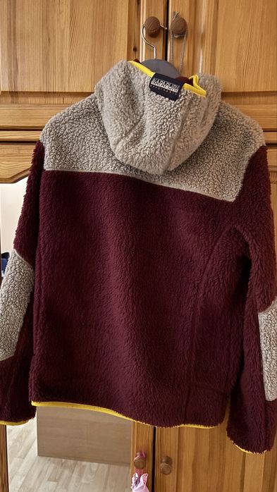 Napapijri горнище топ модел