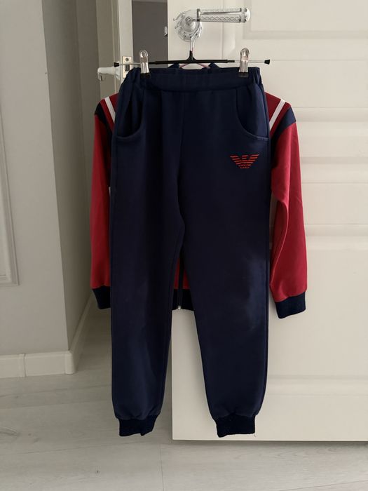 Спортивный костюм для мальчиков