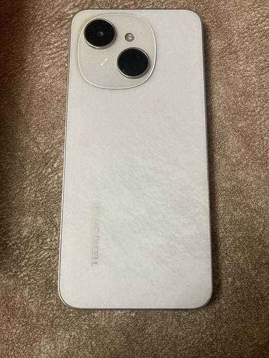 Продам техно спарк го 1