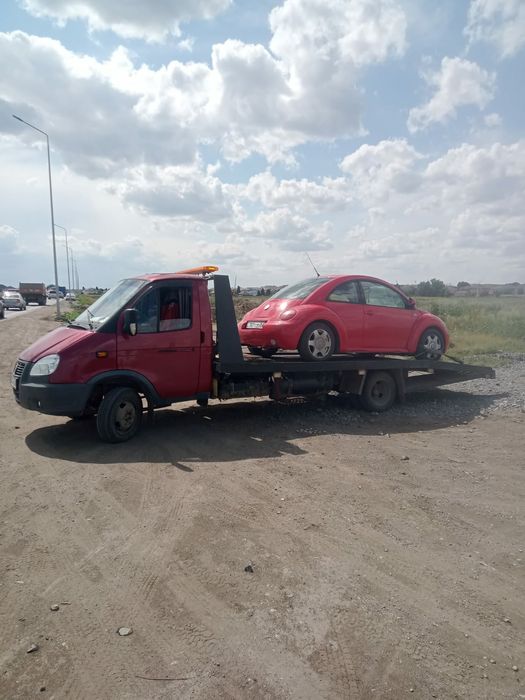 Эвакуатор 24/7  круглосуточно